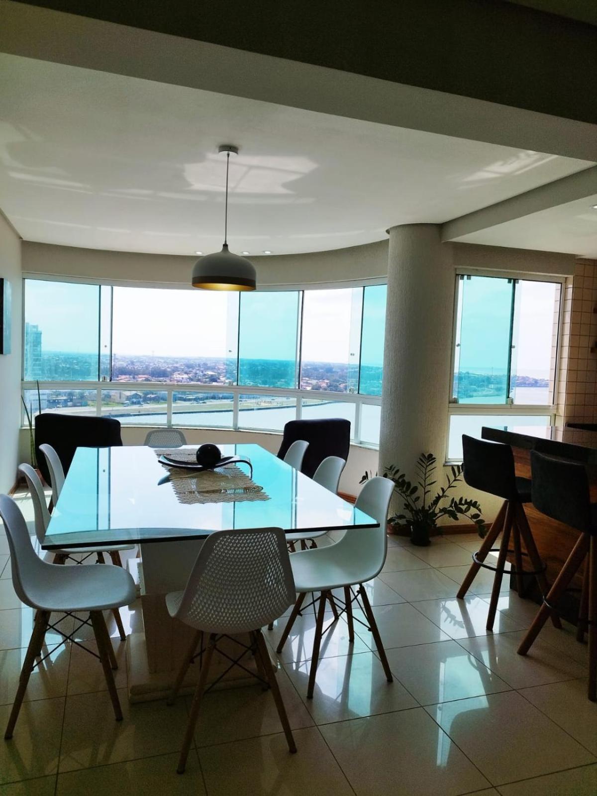 Apartamento em Tramandaí Exterior foto